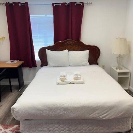 Affordable Private Rooms With Shared Bath Kitchen Near Sfo Daly City Exterior photo