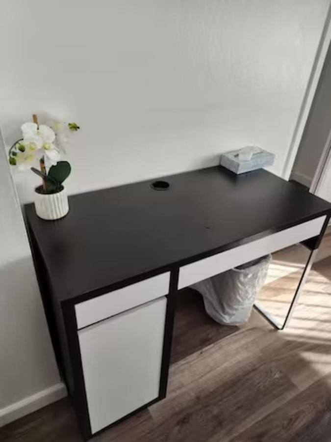 Affordable Private Rooms With Shared Bath Kitchen Near Sfo Daly City Exterior photo