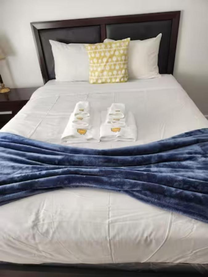 Affordable Private Rooms With Shared Bath Kitchen Near Sfo Daly City Exterior photo